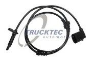 Sensor, Raddrehzahl Vorderachse rechts TRUCKTEC AUTOMOTIVE 02.42.411