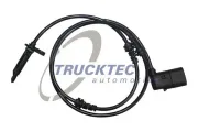 Sensor, Raddrehzahl TRUCKTEC AUTOMOTIVE 02.42.412