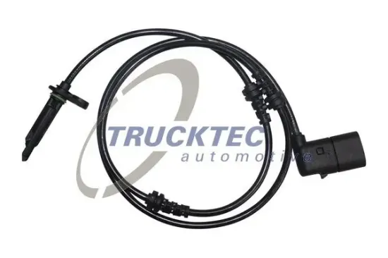 Sensor, Raddrehzahl Vorderachse links TRUCKTEC AUTOMOTIVE 02.42.412 Bild Sensor, Raddrehzahl Vorderachse links TRUCKTEC AUTOMOTIVE 02.42.412