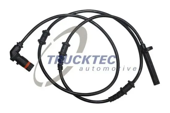 Sensor, Raddrehzahl Vorderachse beidseitig TRUCKTEC AUTOMOTIVE 02.42.414 Bild Sensor, Raddrehzahl Vorderachse beidseitig TRUCKTEC AUTOMOTIVE 02.42.414