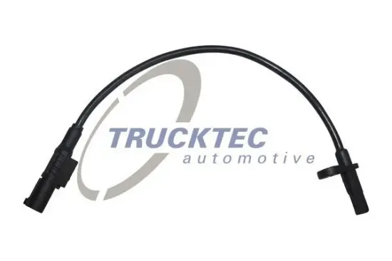 Sensor, Raddrehzahl Hinterachse beidseitig TRUCKTEC AUTOMOTIVE 02.42.415 Bild Sensor, Raddrehzahl Hinterachse beidseitig TRUCKTEC AUTOMOTIVE 02.42.415