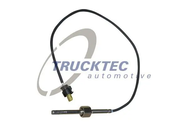 Sensor, Abgastemperatur TRUCKTEC AUTOMOTIVE 02.42.416