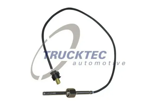 Sensor, Abgastemperatur TRUCKTEC AUTOMOTIVE 02.42.416 Bild Sensor, Abgastemperatur TRUCKTEC AUTOMOTIVE 02.42.416