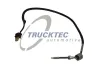 Sensor, Abgastemperatur TRUCKTEC AUTOMOTIVE 02.42.418