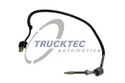 Sensor, Abgastemperatur TRUCKTEC AUTOMOTIVE 02.42.418