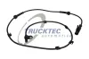 Sensor, Raddrehzahl Hinterachse links TRUCKTEC AUTOMOTIVE 02.42.422