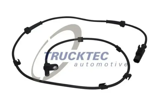Sensor, Raddrehzahl Hinterachse links TRUCKTEC AUTOMOTIVE 02.42.422 Bild Sensor, Raddrehzahl Hinterachse links TRUCKTEC AUTOMOTIVE 02.42.422