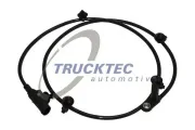 Sensor, Raddrehzahl TRUCKTEC AUTOMOTIVE 02.42.423