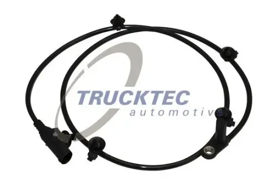 Sensor, Raddrehzahl Hinterachse beidseitig TRUCKTEC AUTOMOTIVE 02.42.423 Bild Sensor, Raddrehzahl Hinterachse beidseitig TRUCKTEC AUTOMOTIVE 02.42.423