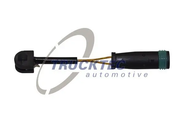 Warnkontakt, Bremsbelagverschleiß Hinterachse TRUCKTEC AUTOMOTIVE 02.42.425