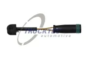 Warnkontakt, Bremsbelagverschleiß Hinterachse TRUCKTEC AUTOMOTIVE 02.42.425
