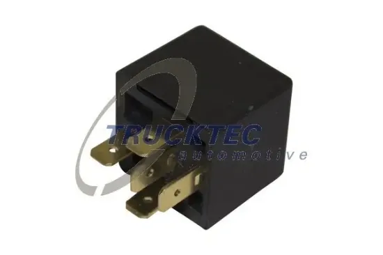 Blinkgeber TRUCKTEC AUTOMOTIVE 02.42.429 Bild Blinkgeber TRUCKTEC AUTOMOTIVE 02.42.429