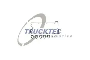 Dichtungssatz, Zylinderkopfhaube TRUCKTEC AUTOMOTIVE 02.43.001