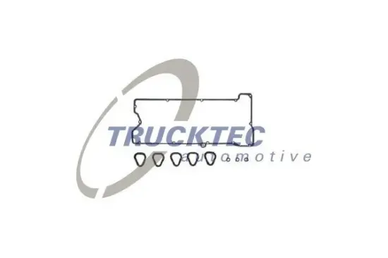 Dichtungssatz, Zylinderkopfhaube TRUCKTEC AUTOMOTIVE 02.43.001 Bild Dichtungssatz, Zylinderkopfhaube TRUCKTEC AUTOMOTIVE 02.43.001