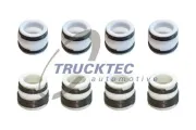 Dichtungssatz, Ventilschaft TRUCKTEC AUTOMOTIVE 02.43.005