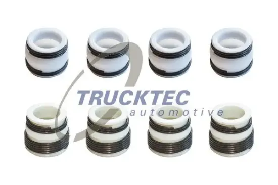 Dichtungssatz, Ventilschaft TRUCKTEC AUTOMOTIVE 02.43.005 Bild Dichtungssatz, Ventilschaft TRUCKTEC AUTOMOTIVE 02.43.005