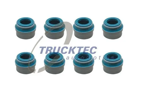 Dichtungssatz, Ventilschaft TRUCKTEC AUTOMOTIVE 02.43.008