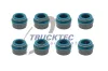 Dichtungssatz, Ventilschaft TRUCKTEC AUTOMOTIVE 02.43.008
