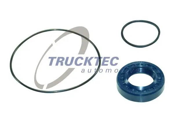 Dichtungssatz, Hydraulikpumpe TRUCKTEC AUTOMOTIVE 02.43.030