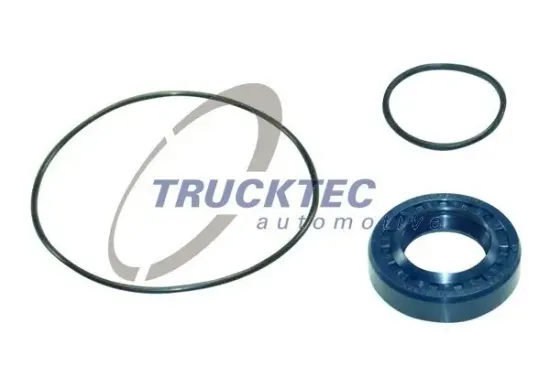 Dichtungssatz, Hydraulikpumpe TRUCKTEC AUTOMOTIVE 02.43.030 Bild Dichtungssatz, Hydraulikpumpe TRUCKTEC AUTOMOTIVE 02.43.030