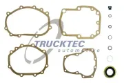 Dichtungssatz, Schaltgetriebe TRUCKTEC AUTOMOTIVE 02.43.056