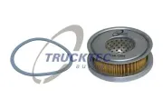 Hydraulikfilter, Lenkung TRUCKTEC AUTOMOTIVE 02.43.073