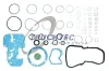 Dichtungssatz, Automatikgetriebe TRUCKTEC AUTOMOTIVE 02.43.095
