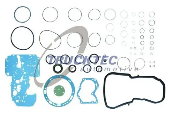 Dichtungssatz, Automatikgetriebe TRUCKTEC AUTOMOTIVE 02.43.095 Bild Dichtungssatz, Automatikgetriebe TRUCKTEC AUTOMOTIVE 02.43.095