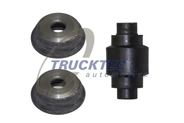Reparatursatz, Querlenker Vorderachse beidseitig TRUCKTEC AUTOMOTIVE 02.43.107