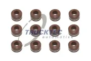 Dichtungssatz, Ventilschaft TRUCKTEC AUTOMOTIVE 02.43.116