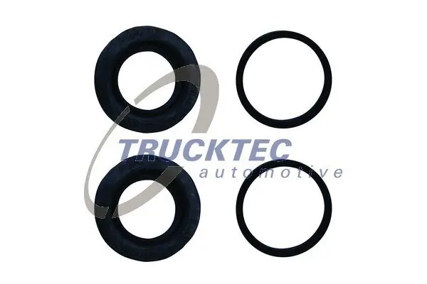 Reparatursatz, Bremssattel Hinterachse TRUCKTEC AUTOMOTIVE 02.43.135