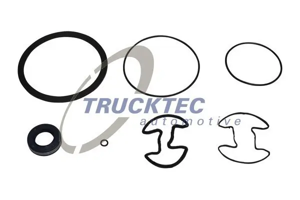 Dichtungssatz, Hydraulikpumpe TRUCKTEC AUTOMOTIVE 02.43.149