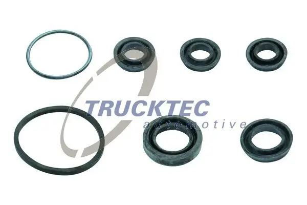 Reparatursatz, Hauptbremszylinder TRUCKTEC AUTOMOTIVE 02.43.154 Bild Reparatursatz, Hauptbremszylinder TRUCKTEC AUTOMOTIVE 02.43.154