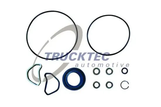 Dichtungssatz, Hydraulikpumpe TRUCKTEC AUTOMOTIVE 02.43.160 Bild Dichtungssatz, Hydraulikpumpe TRUCKTEC AUTOMOTIVE 02.43.160