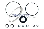 Dichtungssatz, Hydraulikpumpe TRUCKTEC AUTOMOTIVE 02.43.180