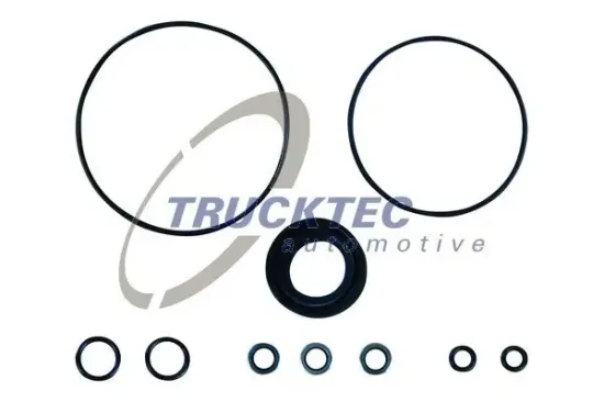 Dichtungssatz, Hydraulikpumpe TRUCKTEC AUTOMOTIVE 02.43.180 Bild Dichtungssatz, Hydraulikpumpe TRUCKTEC AUTOMOTIVE 02.43.180