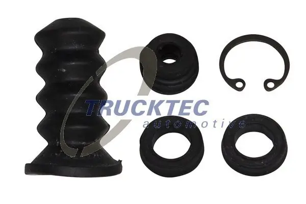 Reparatursatz, Kupplungsgeberzylinder TRUCKTEC AUTOMOTIVE 02.43.182