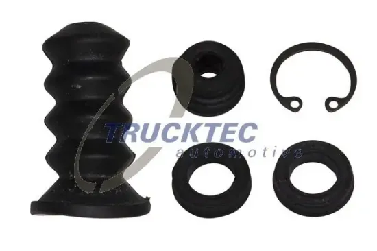 Reparatursatz, Kupplungsgeberzylinder TRUCKTEC AUTOMOTIVE 02.43.182 Bild Reparatursatz, Kupplungsgeberzylinder TRUCKTEC AUTOMOTIVE 02.43.182