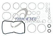 Dichtungssatz, Automatikgetriebe TRUCKTEC AUTOMOTIVE 02.43.190