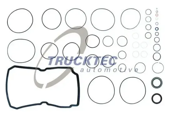 Dichtungssatz, Automatikgetriebe TRUCKTEC AUTOMOTIVE 02.43.190 Bild Dichtungssatz, Automatikgetriebe TRUCKTEC AUTOMOTIVE 02.43.190