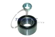 Radlagersatz Hinterachse beidseitig TRUCKTEC AUTOMOTIVE 02.43.195