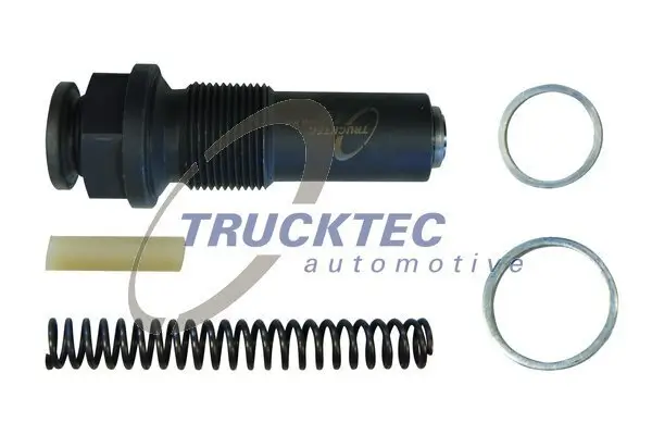 Spanner, Steuerkette TRUCKTEC AUTOMOTIVE 02.43.200