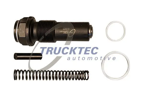 Spanner, Steuerkette TRUCKTEC AUTOMOTIVE 02.43.201