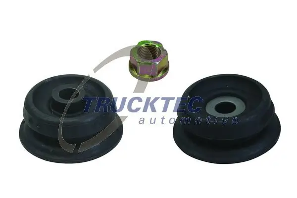 Reparatursatz, Federbeinstützlager Vorderachse beidseitig TRUCKTEC AUTOMOTIVE 02.43.270