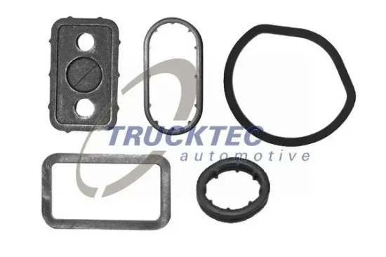 Dichtungssatz, Steuergehäuse TRUCKTEC AUTOMOTIVE 02.43.300 Bild Dichtungssatz, Steuergehäuse TRUCKTEC AUTOMOTIVE 02.43.300