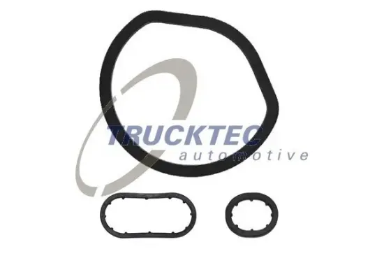 Dichtungssatz, Ölkühler TRUCKTEC AUTOMOTIVE 02.43.301 Bild Dichtungssatz, Ölkühler TRUCKTEC AUTOMOTIVE 02.43.301