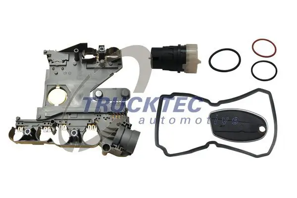 Steuergerät, Automatikgetriebe TRUCKTEC AUTOMOTIVE 02.43.303