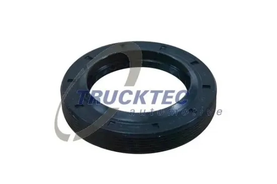 Wellendichtring, Automatikgetriebe Getriebeeingangswelle TRUCKTEC AUTOMOTIVE 02.43.304 Bild Wellendichtring, Automatikgetriebe Getriebeeingangswelle TRUCKTEC AUTOMOTIVE 02.43.304