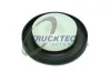 Wellendichtring, Kurbelwelle stirnseitig TRUCKTEC AUTOMOTIVE 02.43.306