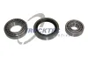 Radlagersatz Vorderachse beidseitig TRUCKTEC AUTOMOTIVE 02.43.308